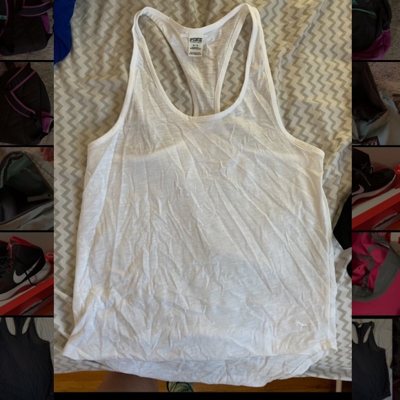 tank top - Picture 1 of 4